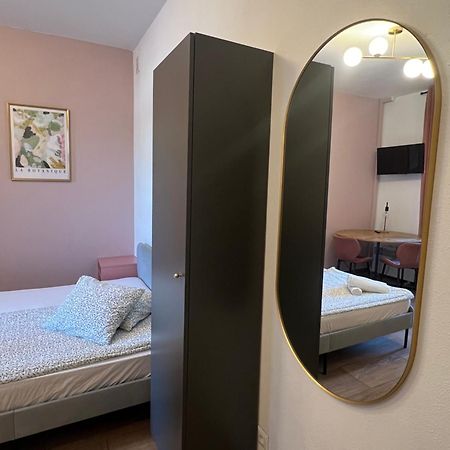 Nalu Apartment No 6 Katowice Bagian luar foto